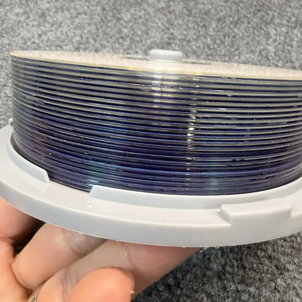 Sony DVD-R 16x 4.7GB 120min Blank Recordable Discs Spindle Data Video Media